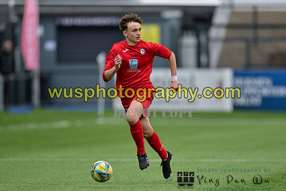 20240504-140321B PJSS Elite U14 v Holbeach United FC U14