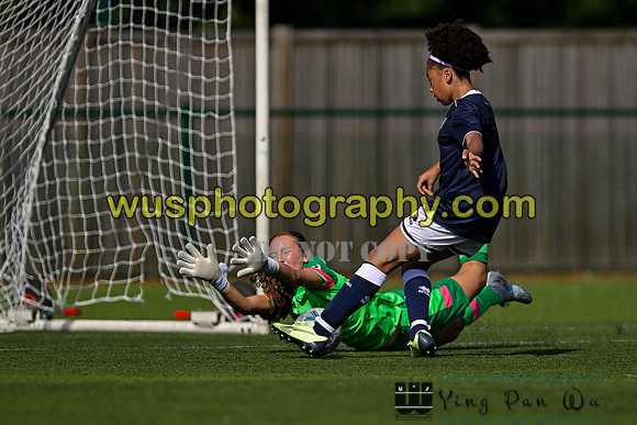 20230909-110727B Millwall Lionessness U12 v West Ham United Academy Girls U12