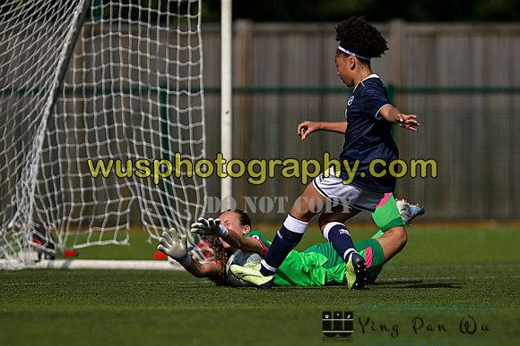 20230909-110727C Millwall Lionessness U12 v West Ham United Academy Girls U12