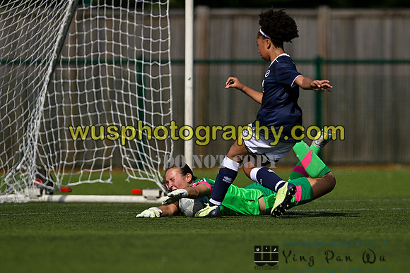 20230909-110727D Millwall Lionessness U12 v West Ham United Academy Girls U12
