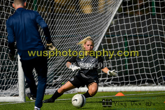 20200920-133531A Millwall Lionesses v New London Lionesses