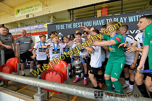 20240511-113755 Dartford FC U13 v Bromsgrove Sporting Colts FC U13