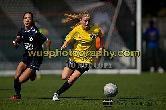 20230909-114103 Millwall Lionessness U16 v Watford Ladies FC U16 Warriors