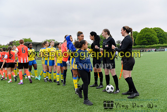 20240502-193018 Haringey Borough Women FC v Ashford Town Women FC