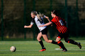 London Bees Academy U14 v AFC Bournemouth Girls U14 2022-03-19