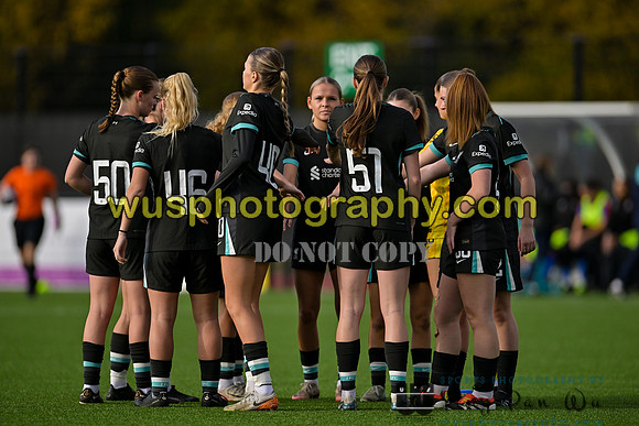 20241113-125945 Crystal Palace FC Women PGA U21 v Liverpool FC Women PGA U21