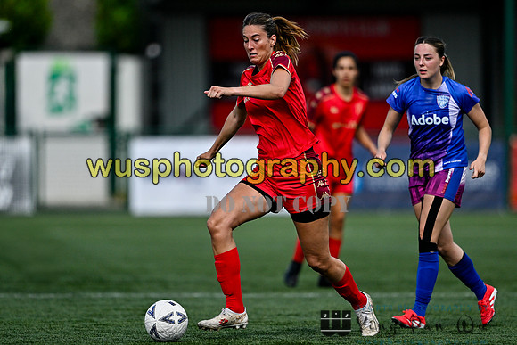 20250511-162537 Camden Town WFC v Hammersmith FC Women