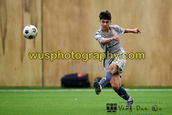 20250323-141532 Crystal Palace FC Academy U14 v JPL London & South East Rep Team U14