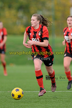 20221022-151942 West Ham United Performance Girls U15 v PLYR Baypoint CF Girls U15
