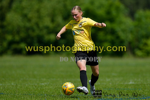 20210605-122543A Crystal Palace Girls U14 v MFA U14