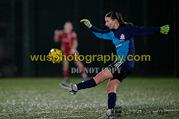 20250217-175626 JPL Warriors Rep Team U15 v Seacoast United Soccer Club Maine Girls Academy U15