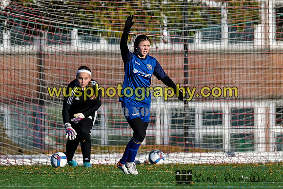 20221210-121204 Welling United FC Girls U13 v Hashtag United FC Girls U13