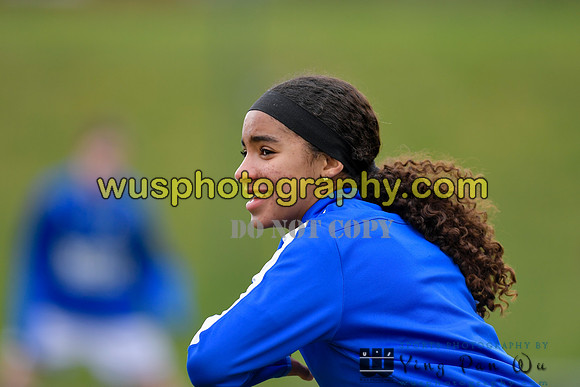 20210403-142504 London Bees Academy U14 v Millwall Lionesses Girls U14