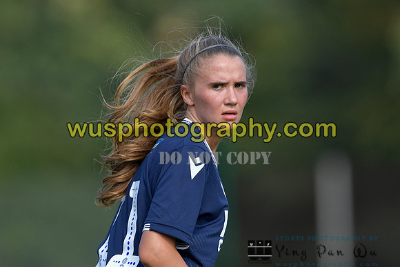 20200920-143136 Millwall Lionesses v New London Lionesses