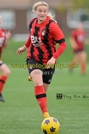 20221022-145215J West Ham United Performance Girls U15 v PLYR Baypoint CF Girls U15