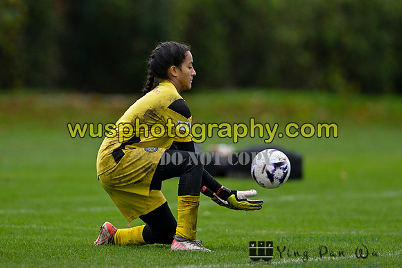 20241102-123406 Sutton United Girls U13 v Hartland Girls Academy U13