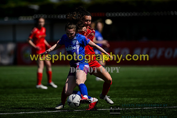 20250511-145504C Camden Town WFC v Hammersmith FC Women