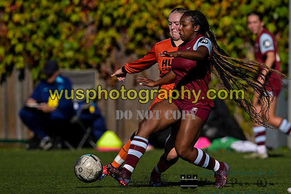 20240928-104201 Millwall Lionesses U18 v West Ham United Development U18