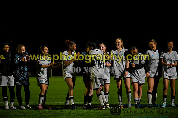 20250316-215454A Millwall Lionesses U18 v Haringey Girls Academy U18