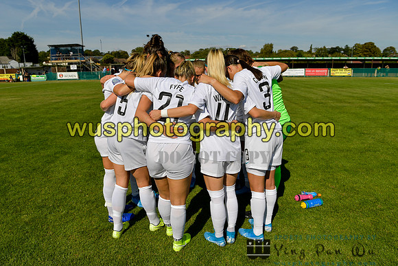 20190915-140535 Charlton Athletic Women FC v London City Lionesses FC
