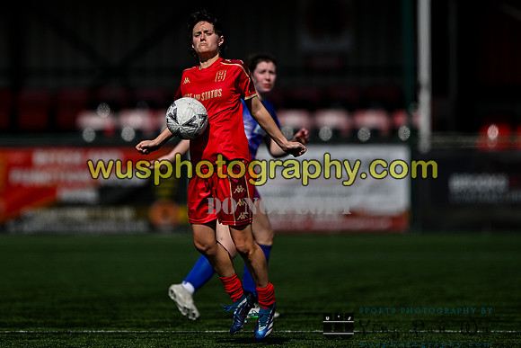 20250511-155153 Camden Town WFC v Hammersmith FC Women