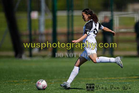20210417-130944 London Bees Academy U14 v Tottenham Hotspur Women FC JTP U14