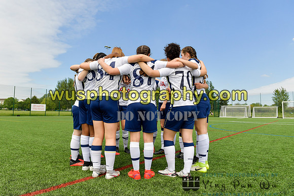 20210529-123459A West Ham United Girls U16 v Tottenham Hotspur Women FC JTP U16