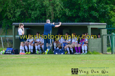 20150510-142651 Tottenham Hotspur Girls U13 v Charlton Athletic Girls U13