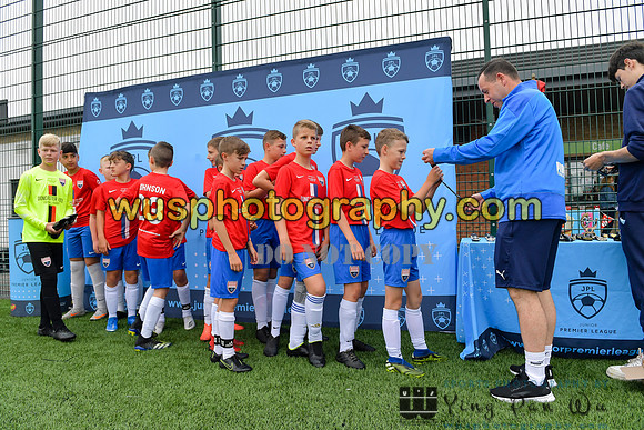 20210703-094143 JPL Summer Showcase Competition (U11, U12, U13)