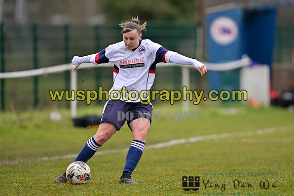 20230212-122958C Denham United v Brentford FC Women