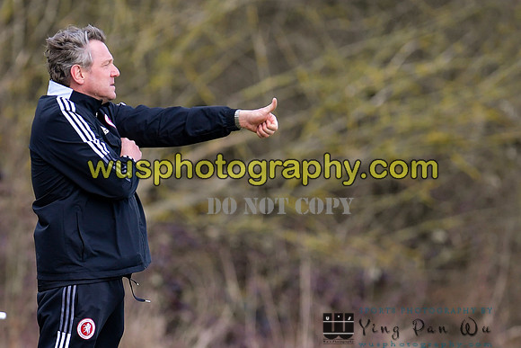 20220312-123534 Watford Ladies FC U14 Warriors v Welling United Girls U14