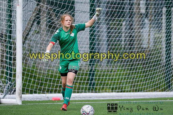20220507-153901 Kent Football United Girls U14 v London City Lionesses U14