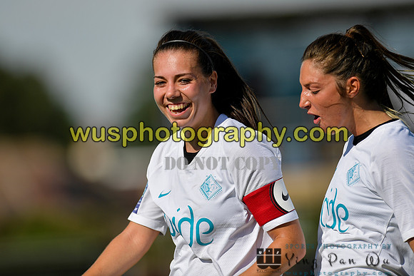 20190915-144631 Charlton Athletic Women FC v London City Lionesses FC