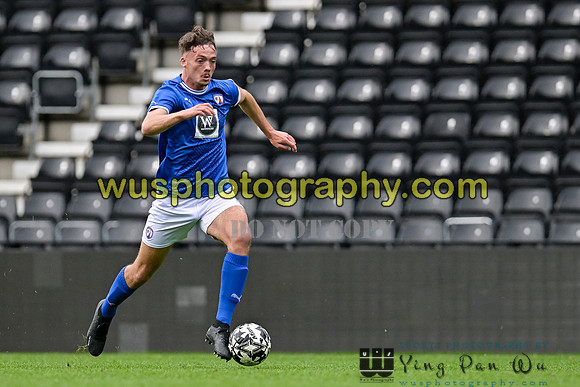 20240514-181251 North Leigh FC U23 v Chesterfield FC U23