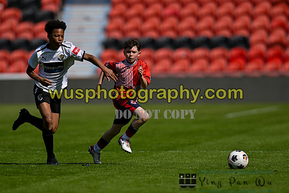 20240511-104412 Dartford FC U13 v Bromsgrove Sporting Colts FC U13