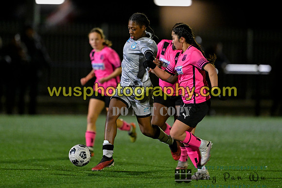 20250316-201700 Millwall Lionesses U18 v Haringey Girls Academy U18