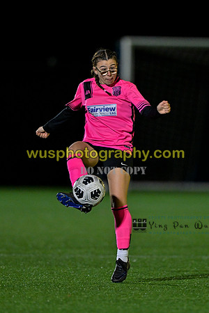 20250316-210357 Millwall Lionesses U18 v Haringey Girls Academy U18