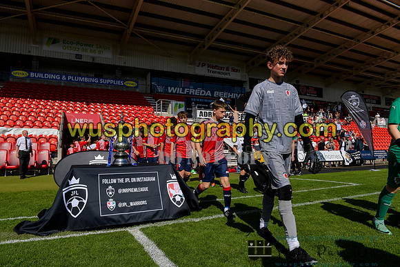 20240511-094904 Dartford FC U13 v Bromsgrove Sporting Colts FC U13