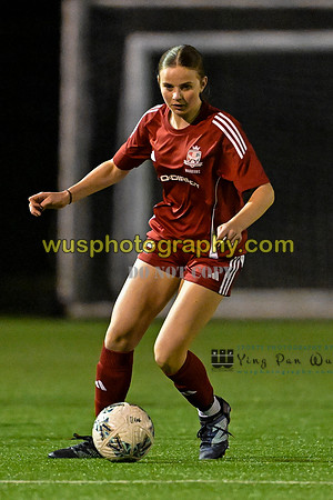 20250311-185641 London City Lionesses Academy U15 v JPL Warriors Rep Team U15