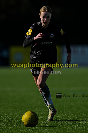 20250301-124904A Cray Wanderers Youth FC Girls U15 v Haywards Heath Town Youth FC Girls U15