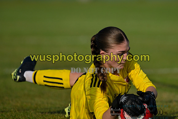 20230916-091742 Welling United Academy Girls U16 v Bromley FC Girls U16