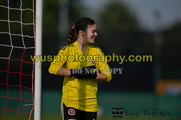20230916-091725 Welling United Academy Girls U16 v Bromley FC Girls U16