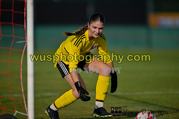 20230916-091703 Welling United Academy Girls U16 v Bromley FC Girls U16