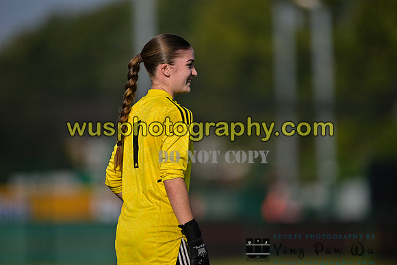 20230916-092116 Welling United Academy Girls U16 v Bromley FC Girls U16
