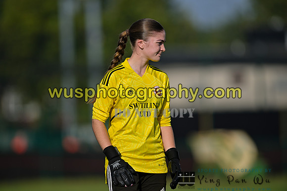 20230916-092146 Welling United Academy Girls U16 v Bromley FC Girls U16