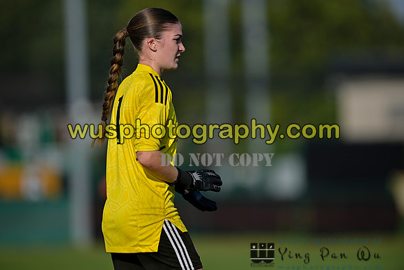 20230916-092147 Welling United Academy Girls U16 v Bromley FC Girls U16