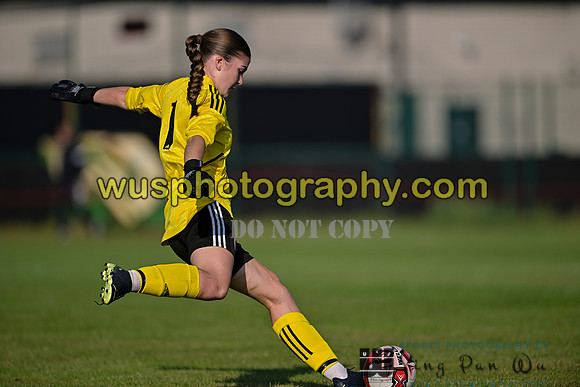 20230916-092228 Welling United Academy Girls U16 v Bromley FC Girls U16