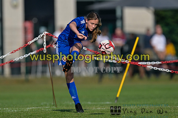20230916-092642 Welling United Academy Girls U16 v Bromley FC Girls U16