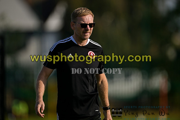 20230916-092537 Welling United Academy Girls U16 v Bromley FC Girls U16