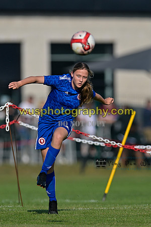 20230916-092643 Welling United Academy Girls U16 v Bromley FC Girls U16